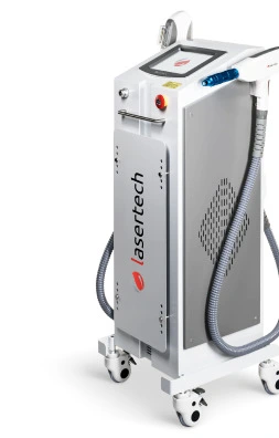 Неодимовый лазер + Элос эпилятор Lasertech COMBINE Premium Edition в Нальчике