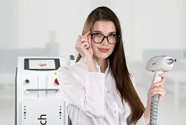 Процедура удаления татуажа от начала до конца